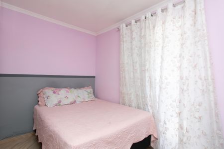 Casa à venda com 82m², 3 quartos e 1 vaga Casa à venda com 82m², 3 quartos e 1 vagaQuarto 3