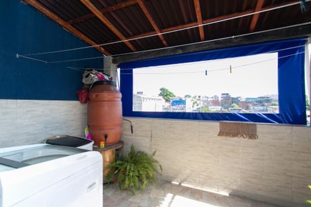 Casa à venda com 82m², 3 quartos e 1 vaga Casa à venda com 82m², 3 quartos e 1 vagaÁrea de Serviço