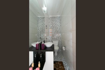 Casa à venda com 82m², 3 quartos e 1 vaga Casa à venda com 82m², 3 quartos e 1 vagaLavabo