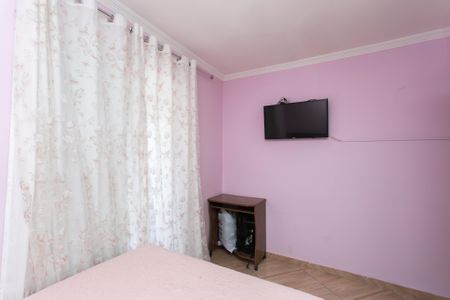 Casa à venda com 82m², 3 quartos e 1 vaga Casa à venda com 82m², 3 quartos e 1 vagaQuarto 3