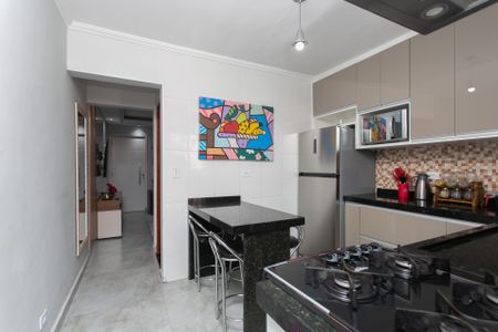Casa à venda com 82m², 3 quartos e 1 vaga Casa à venda com 82m², 3 quartos e 1 vagaCozinha