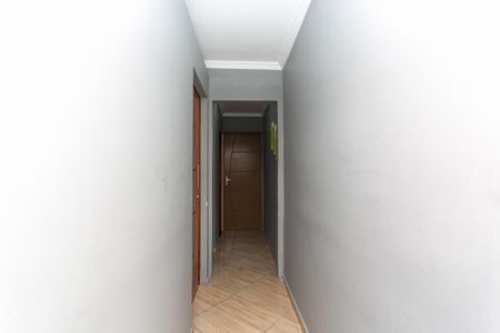 Casa à venda com 82m², 3 quartos e 1 vaga Casa à venda com 82m², 3 quartos e 1 vagaCorredor