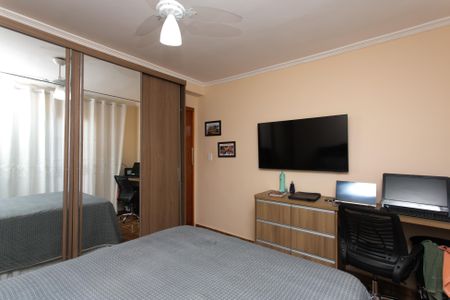 Casa à venda com 82m², 3 quartos e 1 vaga Casa à venda com 82m², 3 quartos e 1 vagaQuarto 1