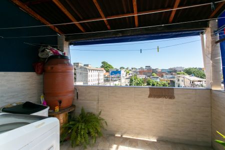 Casa à venda com 82m², 3 quartos e 1 vaga Casa à venda com 82m², 3 quartos e 1 vagaÁrea de Serviço