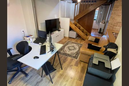 Casa para alugar com 4 quartos, 225m² em Agronômica, Florianópolis