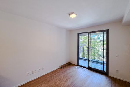 Studio de kitnet/studio à venda com 1 quarto, 27m² em Ipiranga, São Paulo