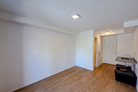 Studio à venda com 27m², 1 quarto e sem vaga Studio à venda com 27m², 1 quarto e sem vagaStudio