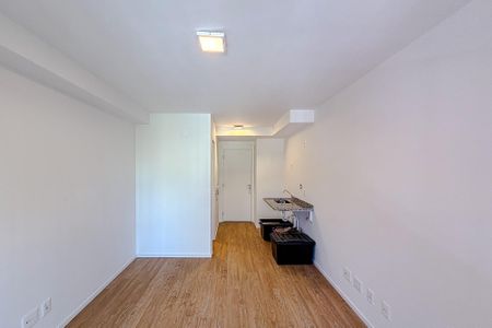 Studio de kitnet/studio à venda com 1 quarto, 27m² em Ipiranga, São Paulo