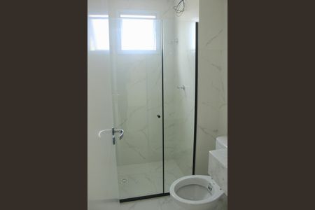 Apartamento para alugar com 52m², 2 quartos e 1 vagaBanheiro social 