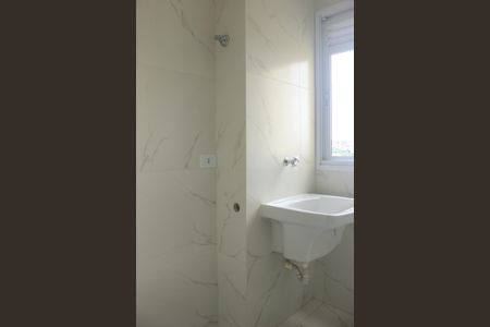 Apartamento para alugar com 52m², 2 quartos e 1 vagaLavanderia 