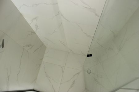 Apartamento para alugar com 52m², 2 quartos e 1 vagaBanheiro da Suíte 