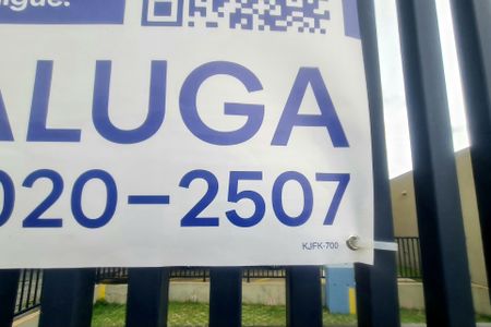 Apartamento para alugar com 52m², 2 quartos e 1 vagaÁrea comum 