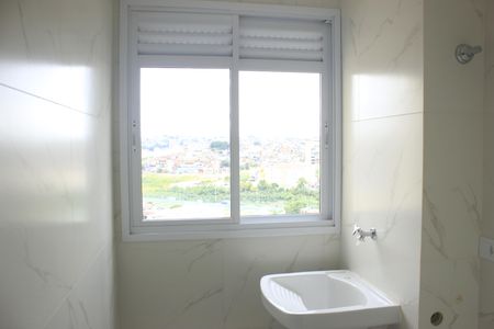 Apartamento para alugar com 52m², 2 quartos e 1 vagaLavanderia 