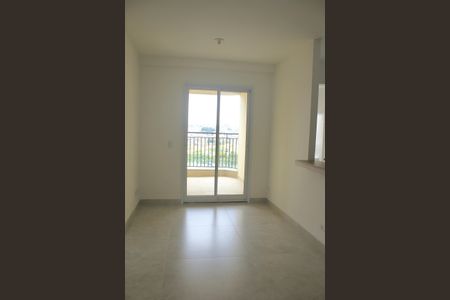 Sala  de apartamento para alugar com 2 quartos, 52m² em Parque Jurema, Guarulhos