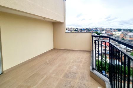 Apartamento para alugar com 52m², 2 quartos e 1 vagaÁrea comum 