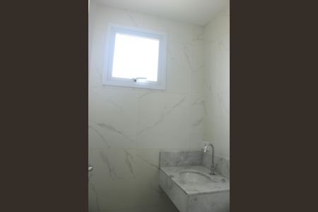 Apartamento para alugar com 52m², 2 quartos e 1 vagaBanheiro da Suíte 