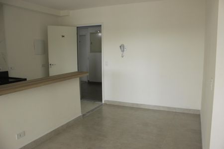 Sala  de apartamento para alugar com 2 quartos, 52m² em Parque Jurema, Guarulhos