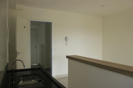 Apartamento para alugar com 52m², 2 quartos e 1 vagaCozinha 