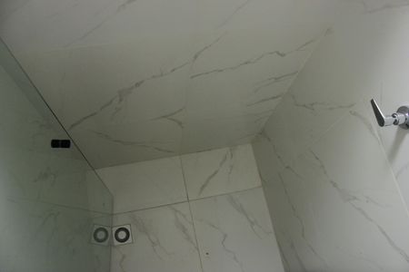 Apartamento para alugar com 52m², 2 quartos e 1 vagaBanheiro social 