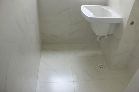 Apartamento para alugar com 52m², 2 quartos e 1 vagaLavanderia 