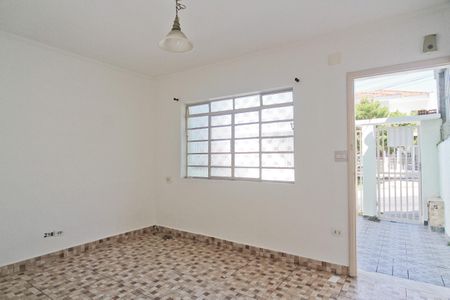 Casa para alugar com 2 quartos, 70m² em Parque Peruche, São Paulo