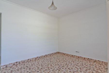 Casa para alugar com 2 quartos, 70m² em Parque Peruche, São Paulo