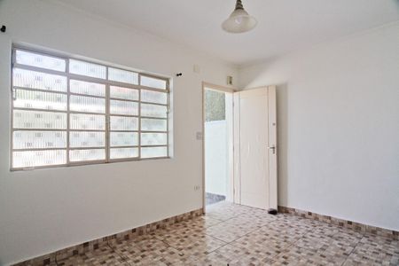 Casa para alugar com 2 quartos, 70m² em Parque Peruche, São Paulo