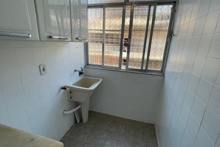 Apartamento para alugar com 70m², 3 quartos e 1 vagaÁrea de Serviço