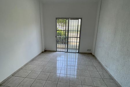 Sala de apartamento para alugar com 3 quartos, 70m² em Jardim Vinte E Cinco de Agosto, Duque de Caxias