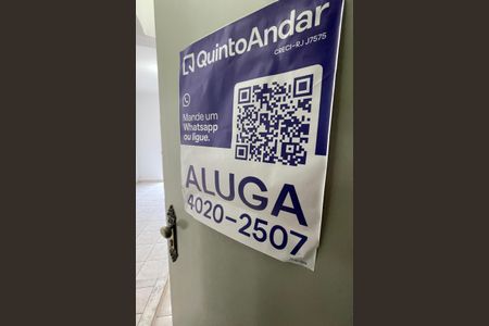 Apartamento para alugar com 70m², 3 quartos e 1 vagaPlaquinha instalada