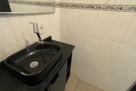 Apartamento para alugar com 70m², 3 quartos e 1 vagaBanheiro