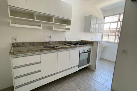 Apartamento para alugar com 70m², 3 quartos e 1 vagaCozinha