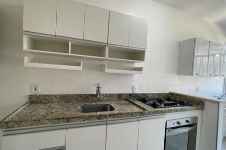 Apartamento para alugar com 70m², 3 quartos e 1 vagaCozinha