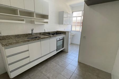 Apartamento para alugar com 70m², 3 quartos e 1 vagaCozinha