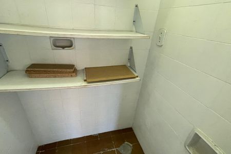 Apartamento para alugar com 70m², 3 quartos e 1 vagaQuarto 2