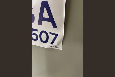 Apartamento para alugar com 70m², 3 quartos e 1 vagaPlaquinha instalada