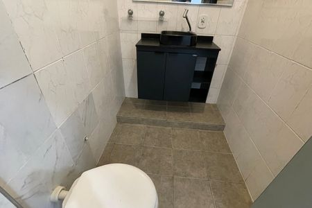 Apartamento para alugar com 70m², 3 quartos e 1 vagaBanheiro