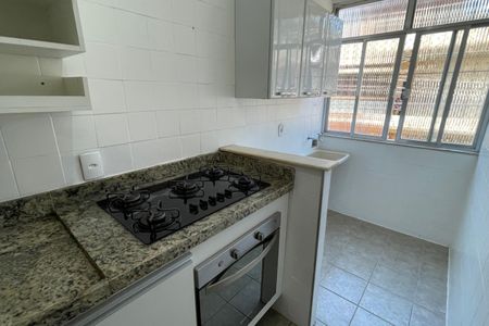 Apartamento para alugar com 70m², 3 quartos e 1 vagaCozinha