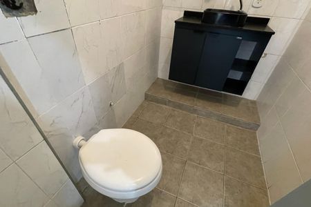 Apartamento para alugar com 70m², 3 quartos e 1 vagaBanheiro