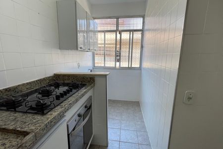 Apartamento para alugar com 70m², 3 quartos e 1 vagaCozinha