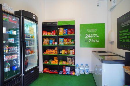 Apartamento para alugar com 66m², 3 quartos e 1 vagaMercado 