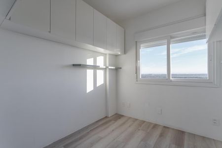 Quarto 2 de apartamento para alugar com 3 quartos, 66m² em Jardim Lindóia, Porto Alegre
