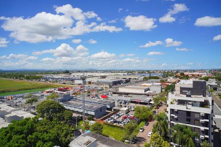 Apartamento para alugar com 66m², 3 quartos e 1 vagaQuarto 3_Vista 