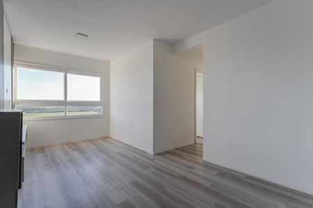 Sala de apartamento para alugar com 3 quartos, 66m² em Jardim Lindóia, Porto Alegre