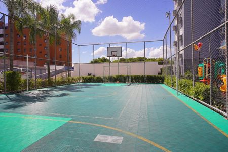 Apartamento para alugar com 66m², 3 quartos e 1 vagaQuadra Esportiva