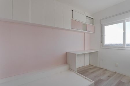 Quarto 1 de apartamento para alugar com 3 quartos, 66m² em Jardim Lindóia, Porto Alegre