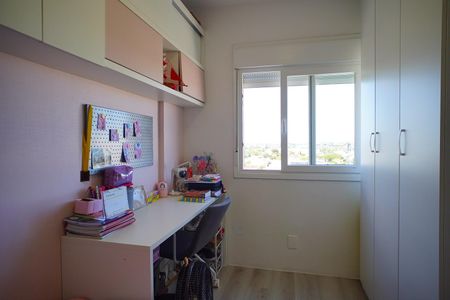 Apartamento para alugar com 66m², 3 quartos e 1 vagaQuarto 3
