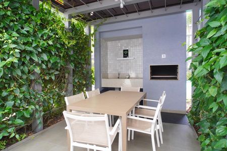 Apartamento para alugar com 66m², 3 quartos e 1 vagaQuiosque 