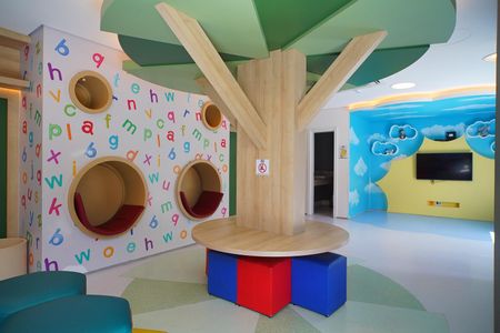 Apartamento para alugar com 66m², 3 quartos e 1 vagaBrinquedoteca 