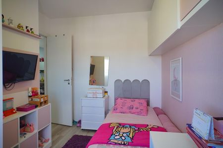 Apartamento para alugar com 66m², 3 quartos e 1 vagaQuarto 3